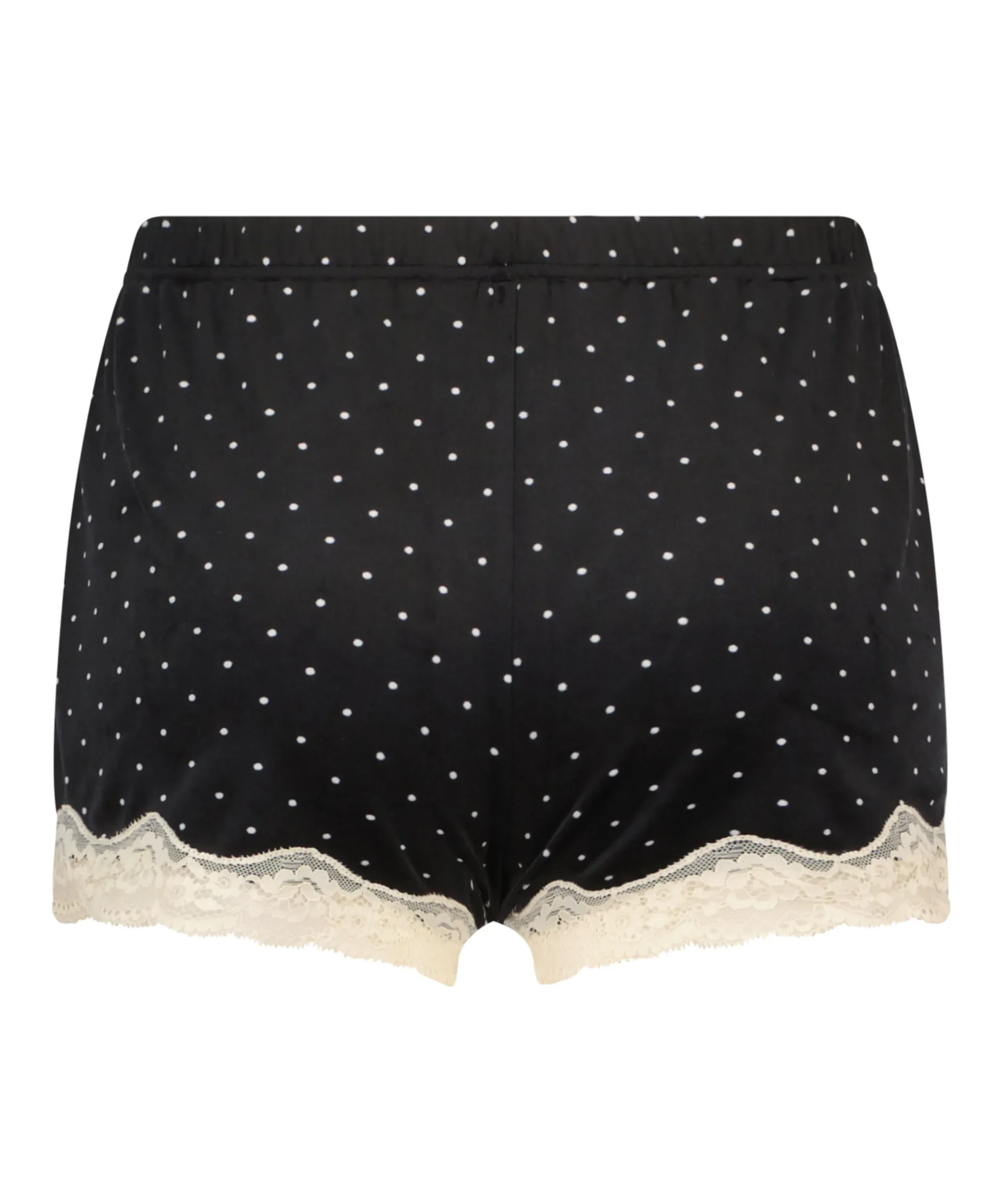 Cheap Pyjama Short Velours Vrouwen Pyjama'S