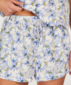 Discount Pyjama Shorts Vrouwen Pyjama'S