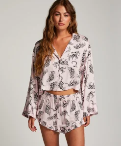 Cheap Pyjama Shorts Vrouwen Pyjama'S