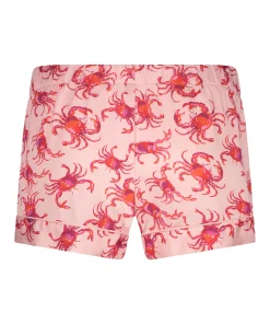 New Pyjama Shorts Vrouwen Pyjama'S