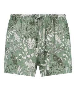 Hot Pyjama Shorts Vrouwen Pyjama'S