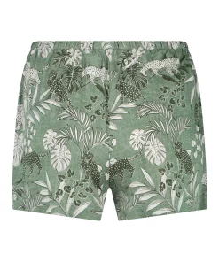 Hot Pyjama Shorts Vrouwen Pyjama'S