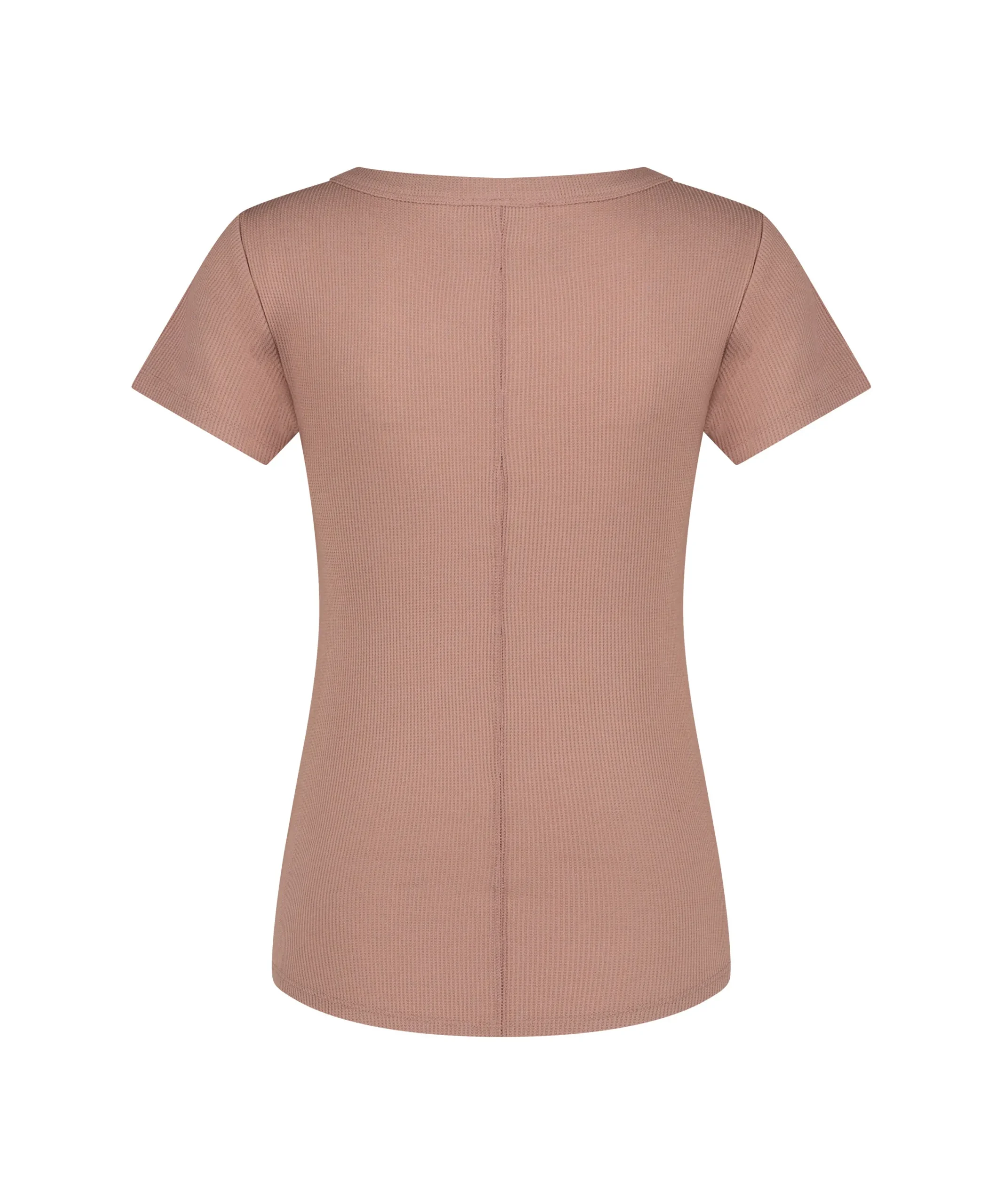 Cheap Pyjama Top Henley Vrouwen Pyjama'S