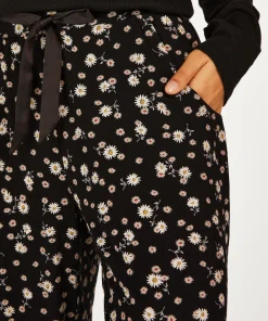 Discount Pyjamabroek Jersey Vrouwen Pyjama'S