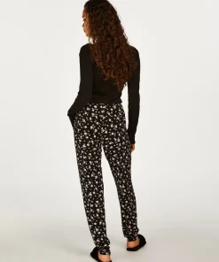 Discount Pyjamabroek Jersey Vrouwen Pyjama'S