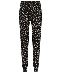 Discount Pyjamabroek Jersey Vrouwen Pyjama'S