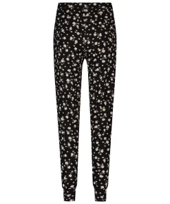 Discount Pyjamabroek Jersey Vrouwen Pyjama'S