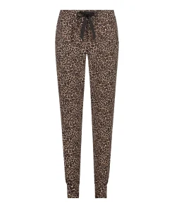 Store Pyjamabroek Jersey Vrouwen Pyjama'S