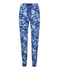 Store Pyjamabroek Jersey Vrouwen Pyjama'S