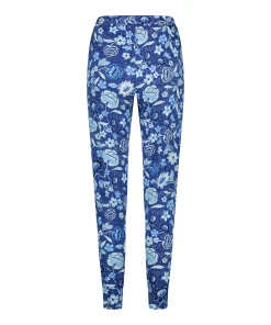 Store Pyjamabroek Jersey Vrouwen Pyjama'S