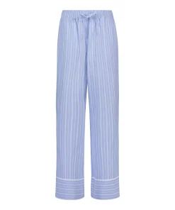Store Pyjamabroek Katoen Vrouwen Pyjama'S