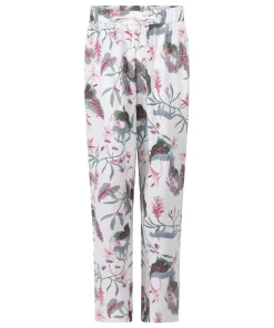 Flash Sale Pyjamabroek Woven Vrouwen Pyjama'S