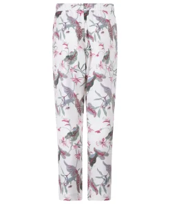 Flash Sale Pyjamabroek Woven Vrouwen Pyjama'S