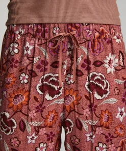 Best Pyjamabroek Woven Vrouwen Pyjama'S