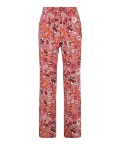 Best Pyjamabroek Woven Vrouwen Pyjama'S