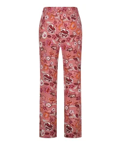 Best Pyjamabroek Woven Vrouwen Pyjama'S