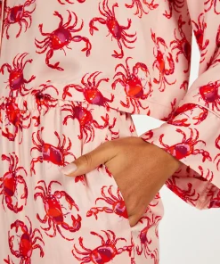 Sale Pyjamabroek Woven Springbreakers Vrouwen Pyjama'S