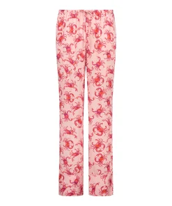 Sale Pyjamabroek Woven Springbreakers Vrouwen Pyjama'S