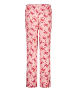 Sale Pyjamabroek Woven Springbreakers Vrouwen Pyjama'S