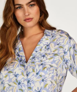 Outlet Pyjamatop Vrouwen Pyjamatops