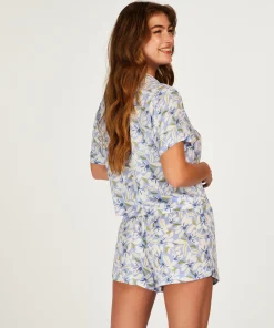 Outlet Pyjamatop Vrouwen Pyjamatops