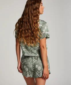 Store Pyjamatop Vrouwen Pyjamatops