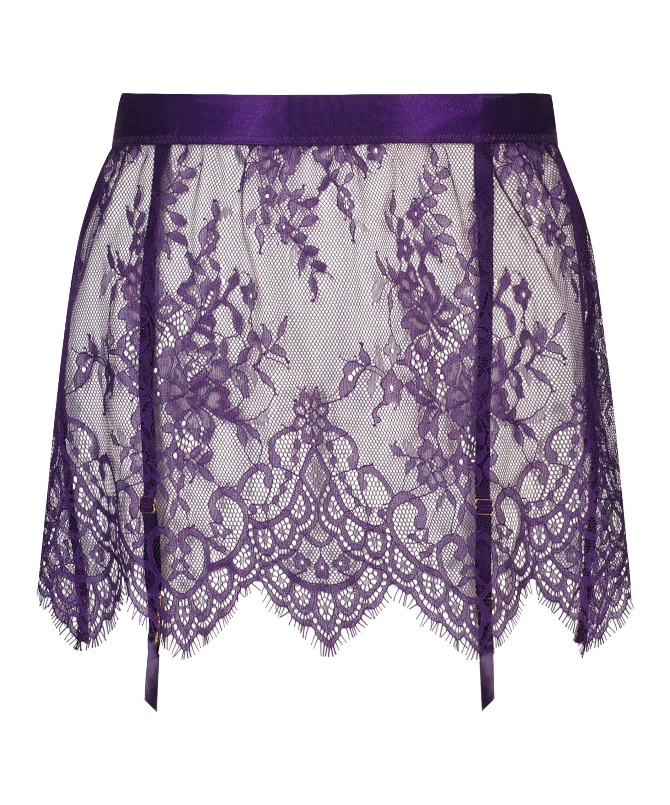 Outlet Rok Lace Vrouwen Pyjama'S