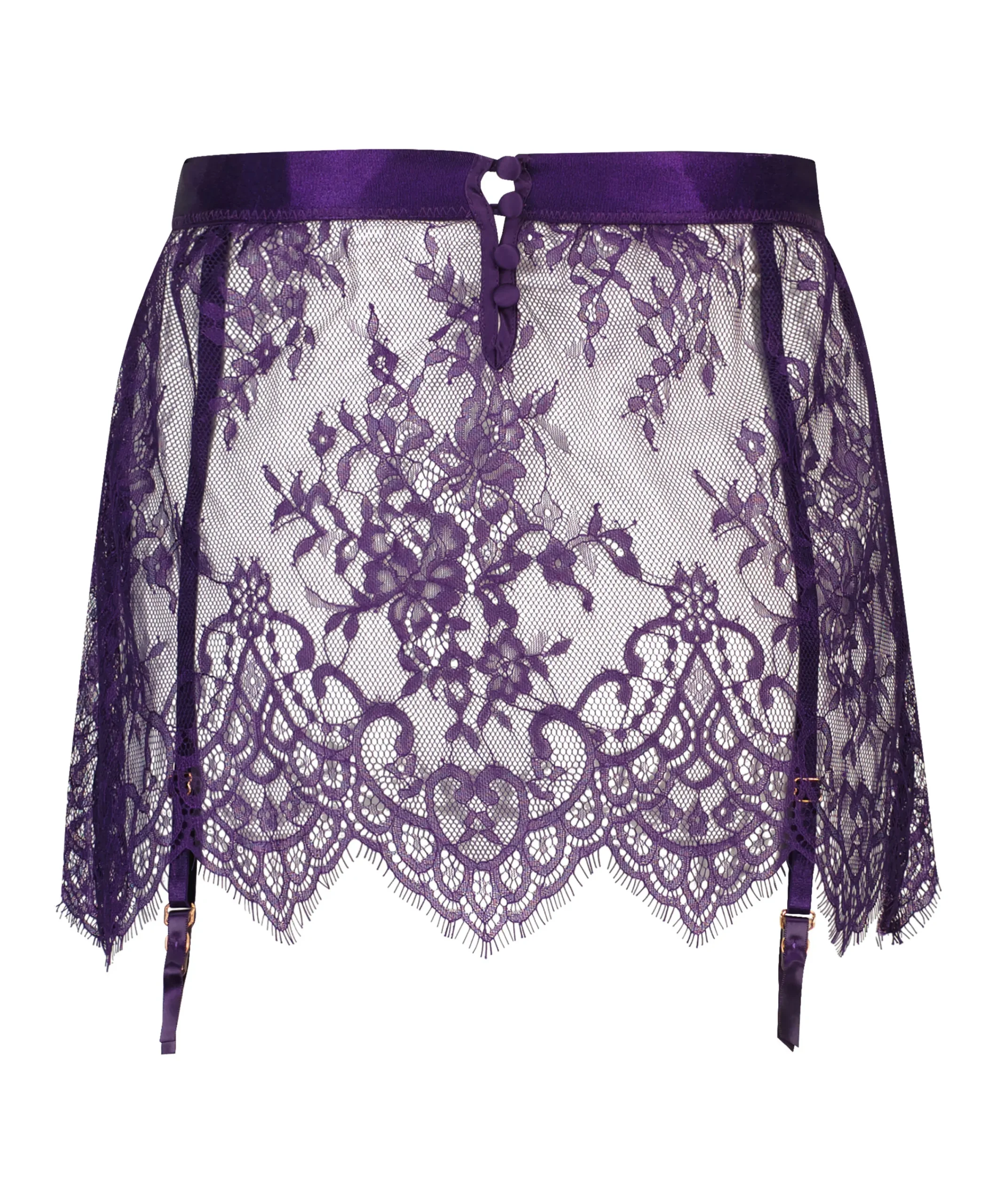 Outlet Rok Lace Vrouwen Pyjama'S