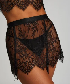 Fashion Rok Lace Vrouwen Pyjama'S