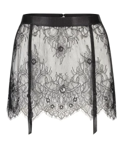 Fashion Rok Lace Vrouwen Pyjama'S