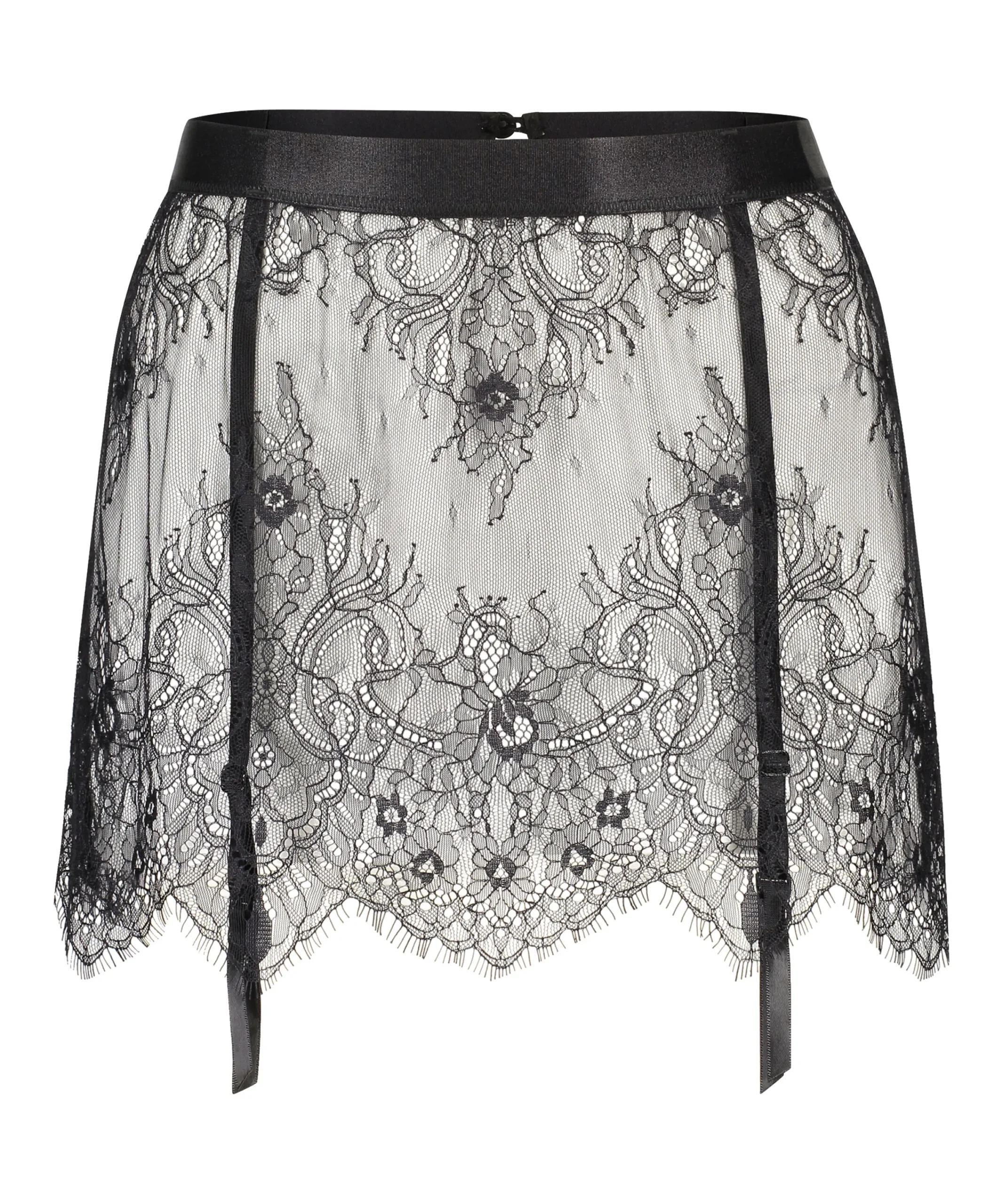 Fashion Rok Lace Vrouwen Pyjama'S