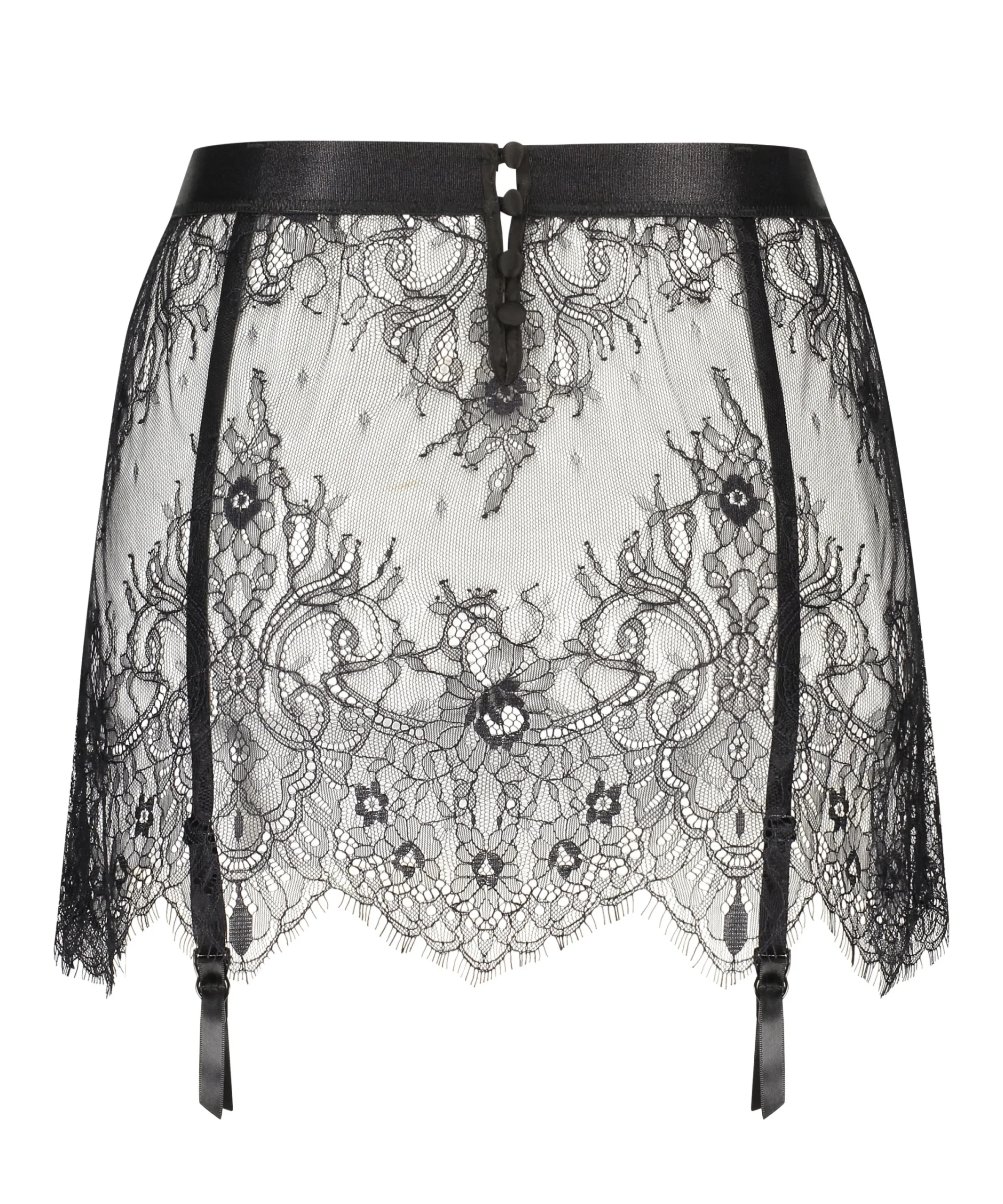 Fashion Rok Lace Vrouwen Pyjama'S