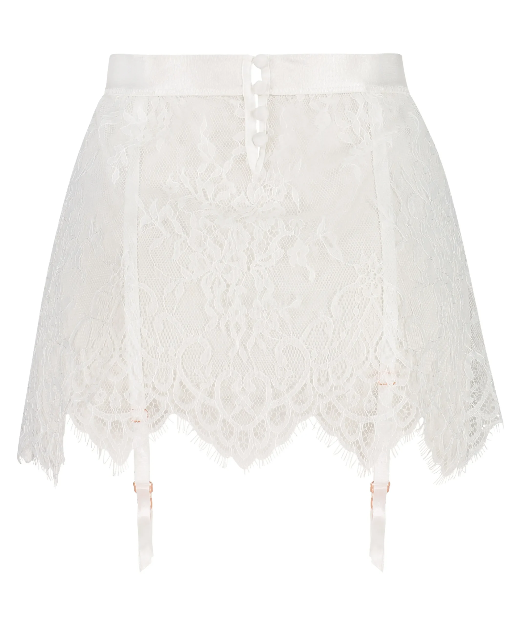 Clearance Rok Lace Vrouwen Pyjama'S