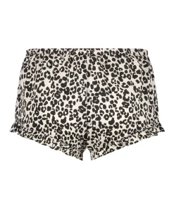 Flash Sale Satin Shorts Vrouwen Pyjama'S