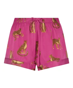 Best Sale Satin Shorts Vrouwen Pyjama'S