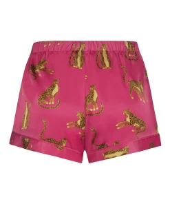 Best Sale Satin Shorts Vrouwen Pyjama'S
