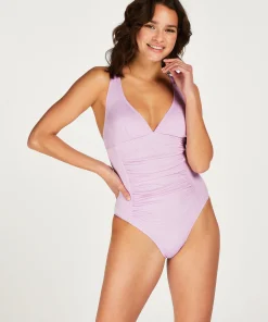 Discount Shaping Badpak Vrouwen Badpakken