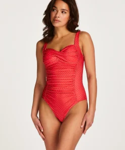 Online Shaping Badpak Vrouwen Badpakken