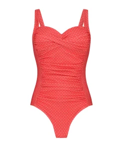 Online Shaping Badpak Vrouwen Badpakken