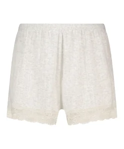 Sale Short Lace Vrouwen Pyjama'S