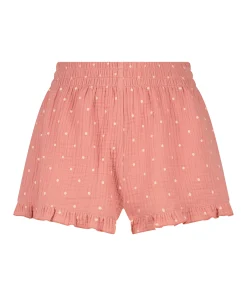 Outlet Shorts Katoen Vrouwen Pyjama'S