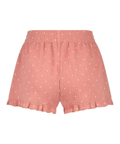 Outlet Shorts Katoen Vrouwen Pyjama'S
