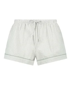 Flash Sale Shorts Katoen Vrouwen Pyjama'S