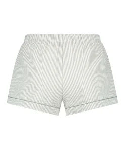 Flash Sale Shorts Katoen Vrouwen Pyjama'S