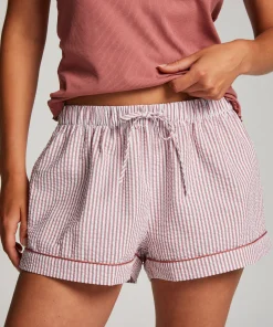 Best Sale Shorts Katoen Vrouwen Pyjama'S