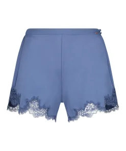 Fashion Shorts Lace Sophia Vrouwen Pyjama'S