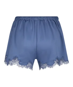 Fashion Shorts Lace Sophia Vrouwen Pyjama'S