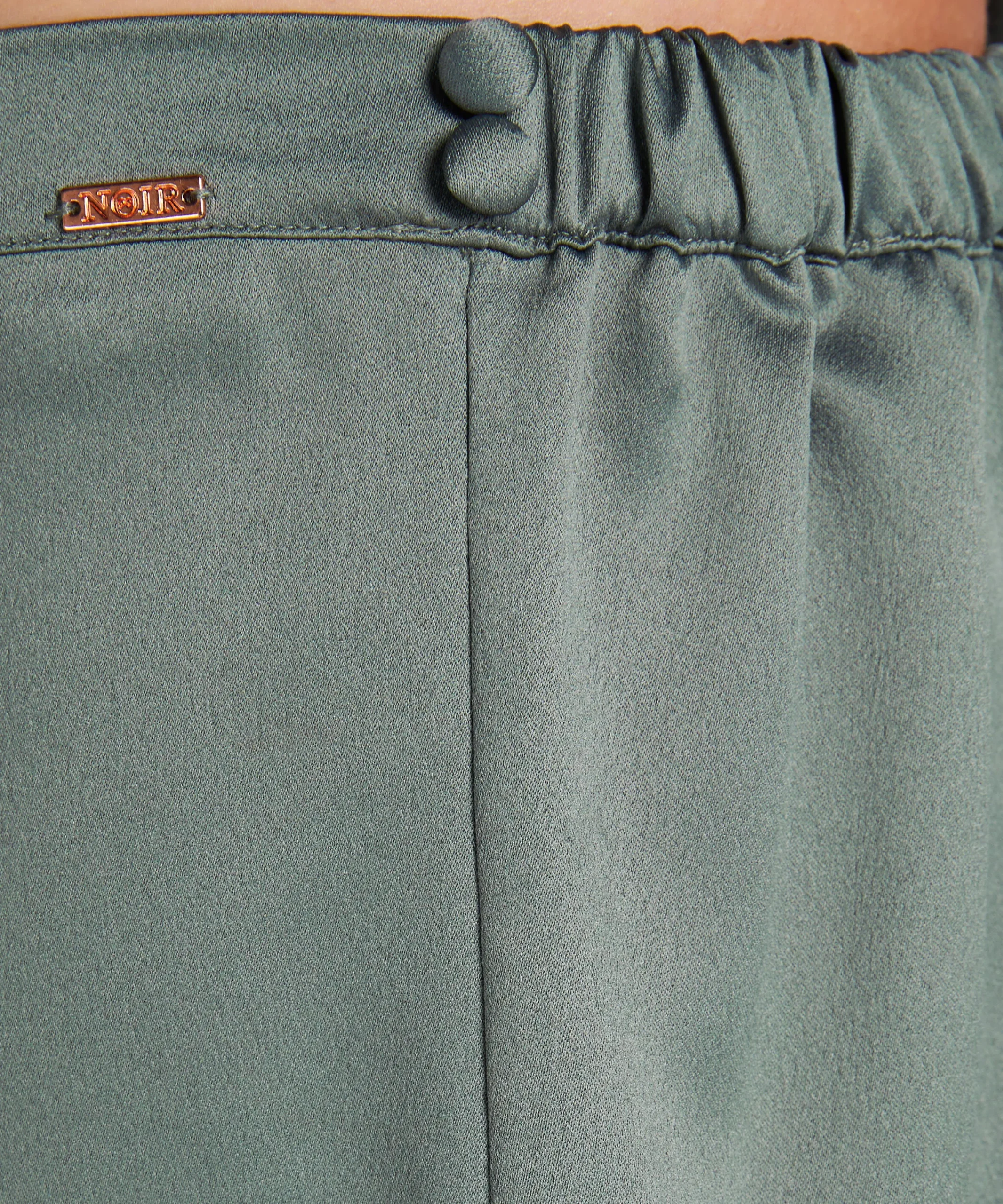 Store Shorts Lace Sophia Vrouwen Pyjama'S