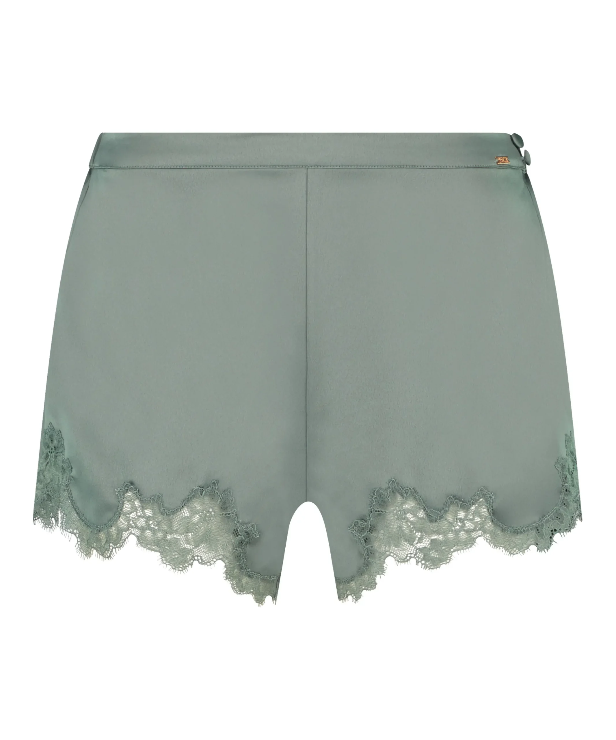 Store Shorts Lace Sophia Vrouwen Pyjama'S
