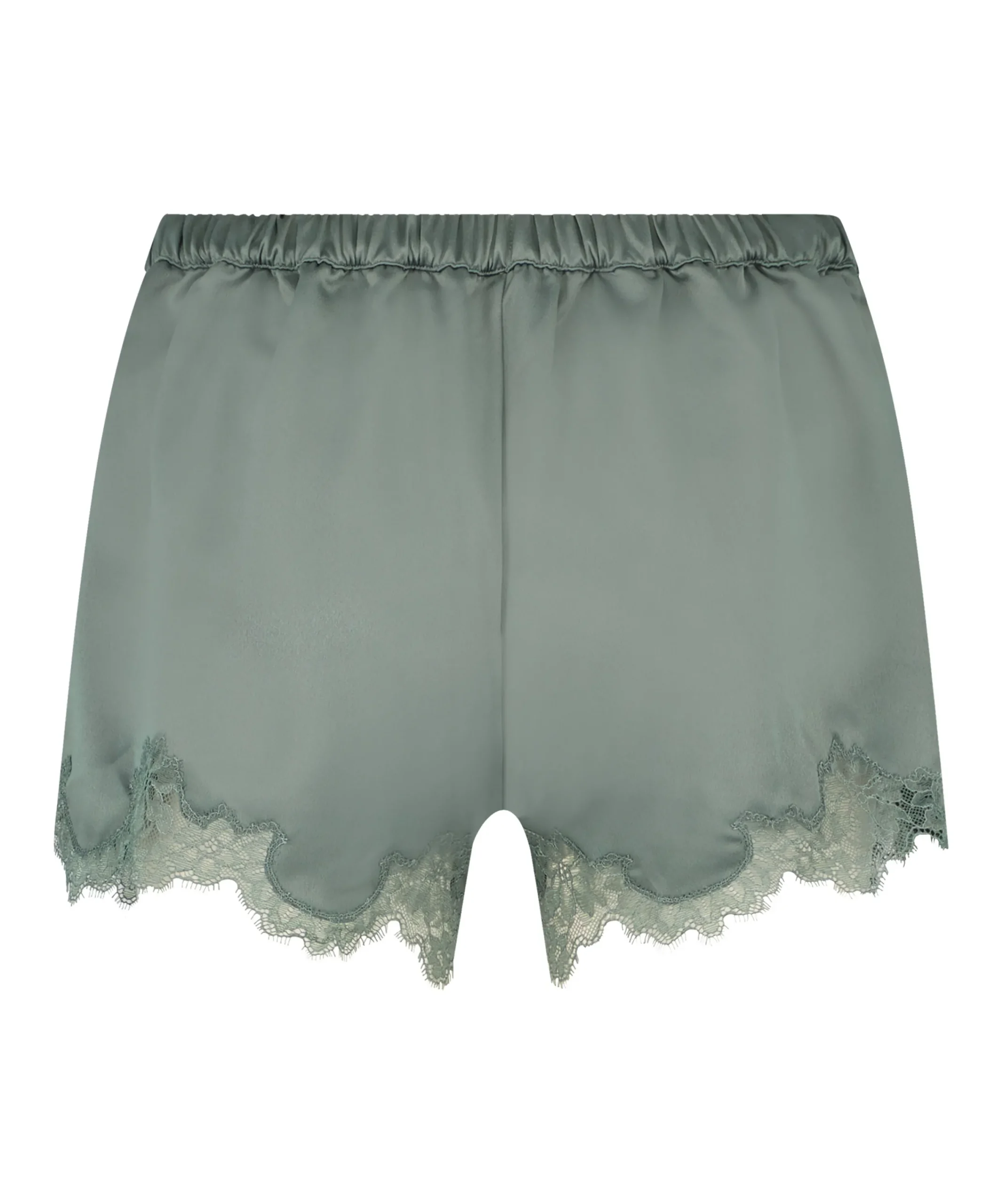 Store Shorts Lace Sophia Vrouwen Pyjama'S